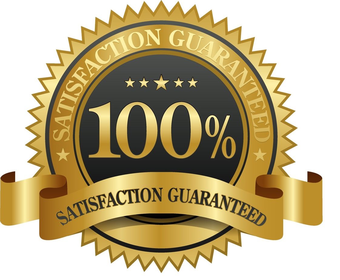 100-Satisfaction-guarantee-seal-1 Guarantee