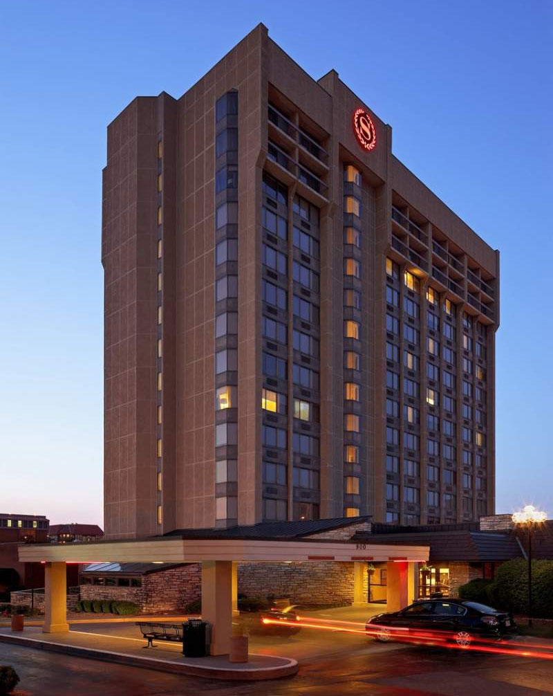 Sheraton Westport Plaza
